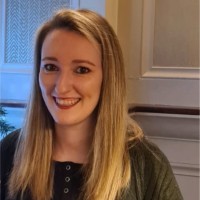 Rowa Pharmaceuticals Ltd. Employee Anna Daly's profile photo