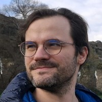 Aleph Alpha Employee Thiago Pinto's profile photo