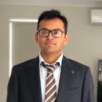 Brijesh Patel Email & Phone Number