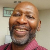 Fairfax County Government Employee Harry Barber's profile photo