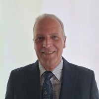 Drebbel Technology Employee Bob Humphreys's profile photo