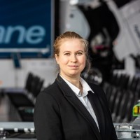 hylane Employee Katharina Fetzer's profile photo