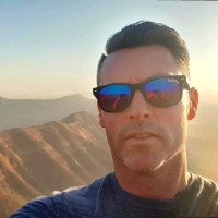 Smiths Detection Employee Kevin Judge's profile photo