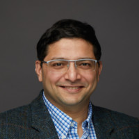Wyndham Hotels Employee Vikram Pradhan's profile photo