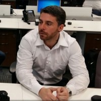 Advice Compliance Solutions Employee Marcelo MacHado's profile photo