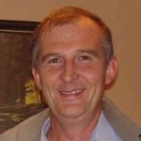 Arshon Technology Inc. Employee Victor Mazin's profile photo