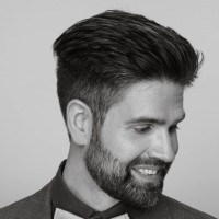 VOID Interactive Employee Christopher Riccetto's profile photo