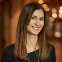 Girls Code Fun Employee Anna Osowska's profile photo