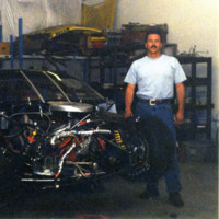 David Anderson Email & Phone Number
