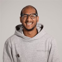 Bundl Employee Leyash Pillay's profile photo