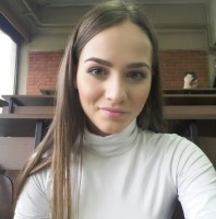 Deftly.tech Employee Marija Stankovic's profile photo