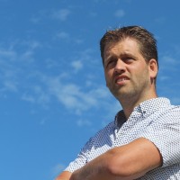 DELTA Energie Employee Wouter Dingemanse's profile photo