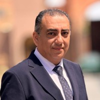 KGroup Employee Fady Raheb's profile photo