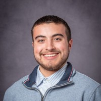 Syracuse Mets Baseball Club Employee Marc Barnat's profile photo