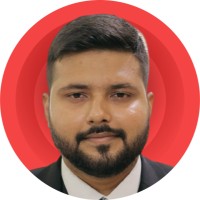 Medzah Industries Employee Syed Hasany's profile photo