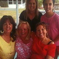 Hamilton Home Mortgage Employee Isabel Pitman's profile photo