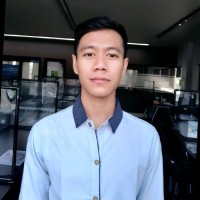 Sinarmas Agribusiness and Food Employee Rasdino Dino's profile photo