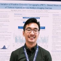 Techna Employee Brian Nghiem's profile photo