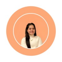 Wittypen Employee Sayama Shaikh's profile photo