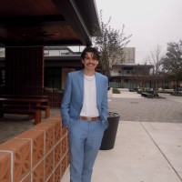Sushi Masa Employee Jaxon Boyd's profile photo