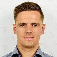 KK Group Employee Jimmi Andersen's profile photo