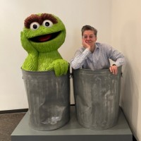 Scratch Foundation Employee Maria Janelli's profile photo
