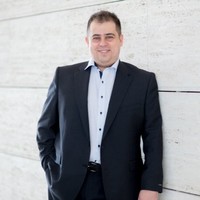 LogControl GmbH Employee Imre Mátyásföldi's profile photo