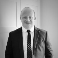 Metropolitan Police Employee Lee Saxton's profile photo
