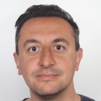 ID8 Engineering Employee Mirza Krak's profile photo