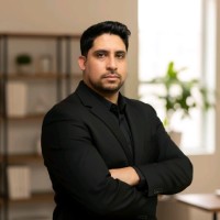 Geatel Telecom Employee Richar Scotto Reyes's profile photo