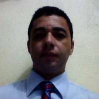 Cristalcopo Employee Edvaldo Domingues's profile photo