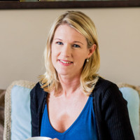 Goop Digital Employee Judy White's profile photo