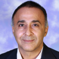 NetApp Employee Tejinder Singh's profile photo