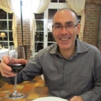 Wine Enthusiast Employee Robert Rockman's profile photo