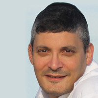 Medical Scrubs Collection Employee Jeff Feldman's profile photo