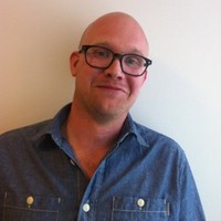 Länsstyrelsernas IT-avdelning Employee Magnus Bernström's profile photo