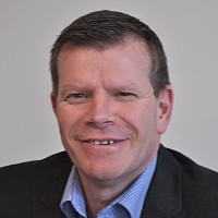 Aegon Employee Neil Stevenson's profile photo