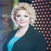 Sollers-Auto Employee Elena Semenova's profile photo