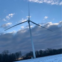 GE Vernova Employee Thomas Akers's profile photo