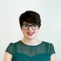 Bionical Solutions Employee Emily Webber's profile photo