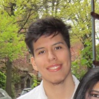 Alexander Reynaga Email & Phone Number