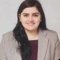 Riddhi Sharma Email