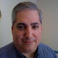 RLS Associates Employee David Bernstein's profile photo
