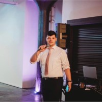 Cold World Storage Employee Killian Wares's profile photo