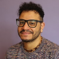 GrubStreet Employee Mathew Rodriguez's profile photo