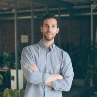 PAYCOMET Employee Fran Bolaños's profile photo