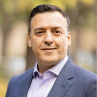 AppLogic Networks Employee Hashem Eid's profile photo