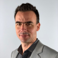 Mattermost Employee Pavel Zeman's profile photo