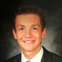Enspired Solutions Employee Brett Abke's profile photo