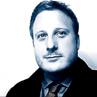 Platform Science Employee Nick Davison's profile photo